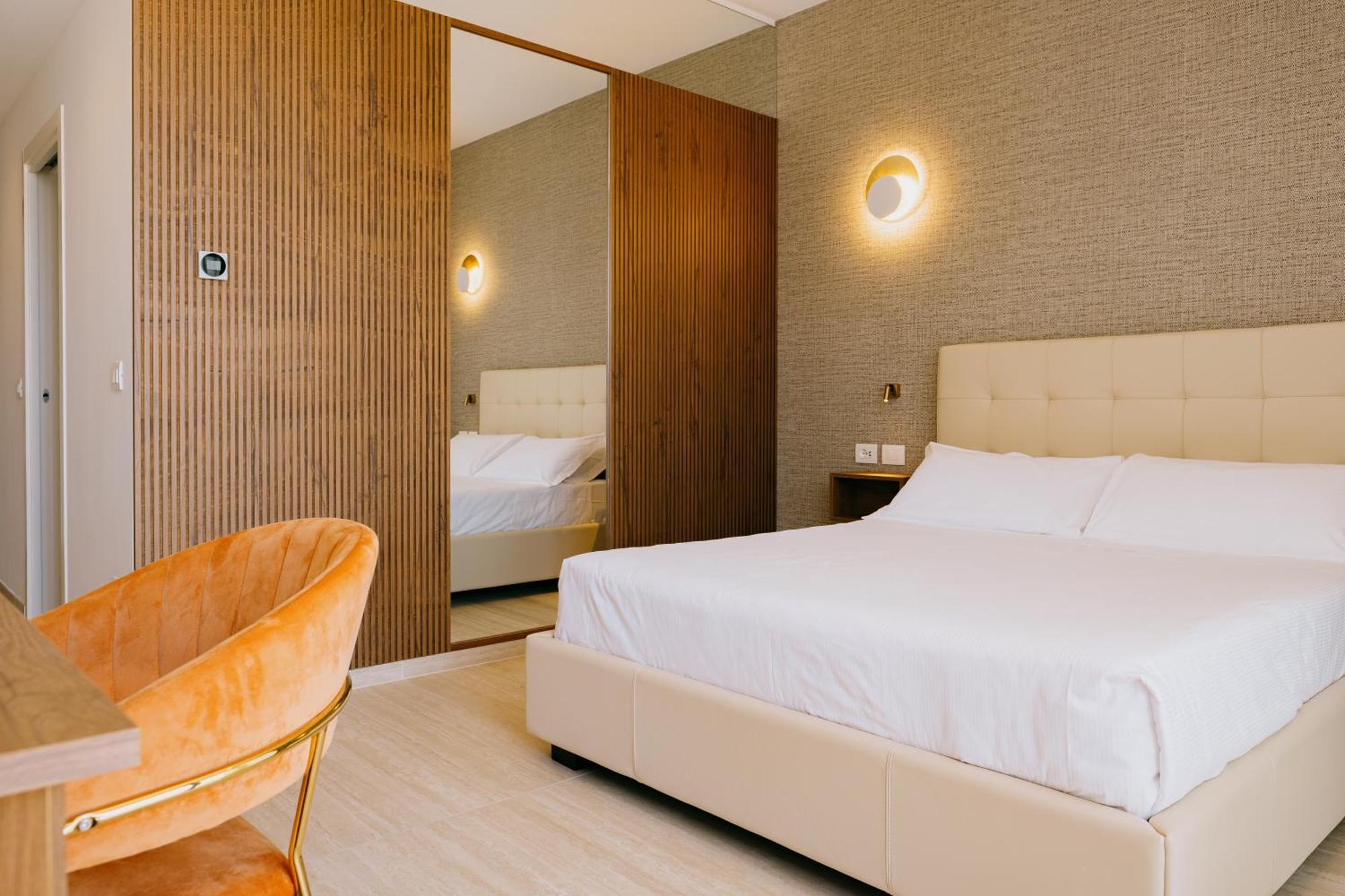Hotel Gallia & Resort Lido di Jesolo Exteriör bild