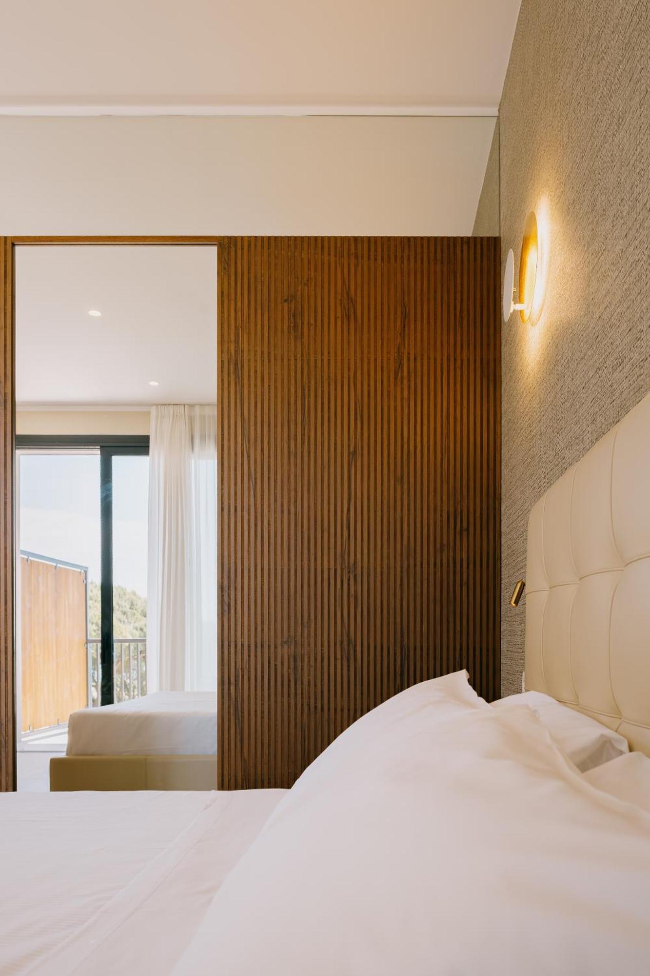 Hotel Gallia & Resort Lido di Jesolo Exteriör bild