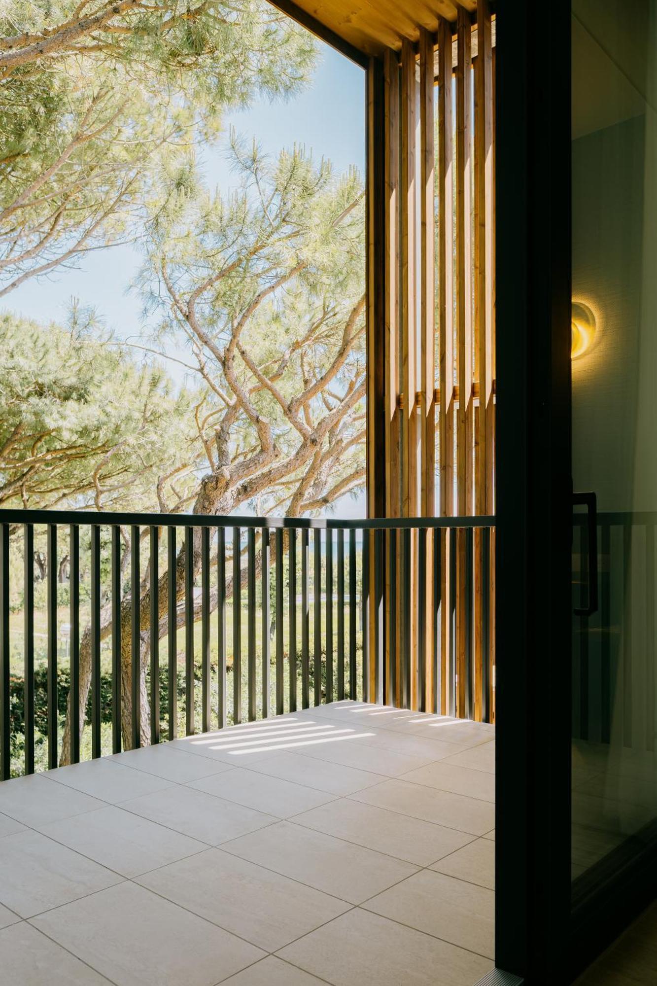 Hotel Gallia & Resort Lido di Jesolo Exteriör bild